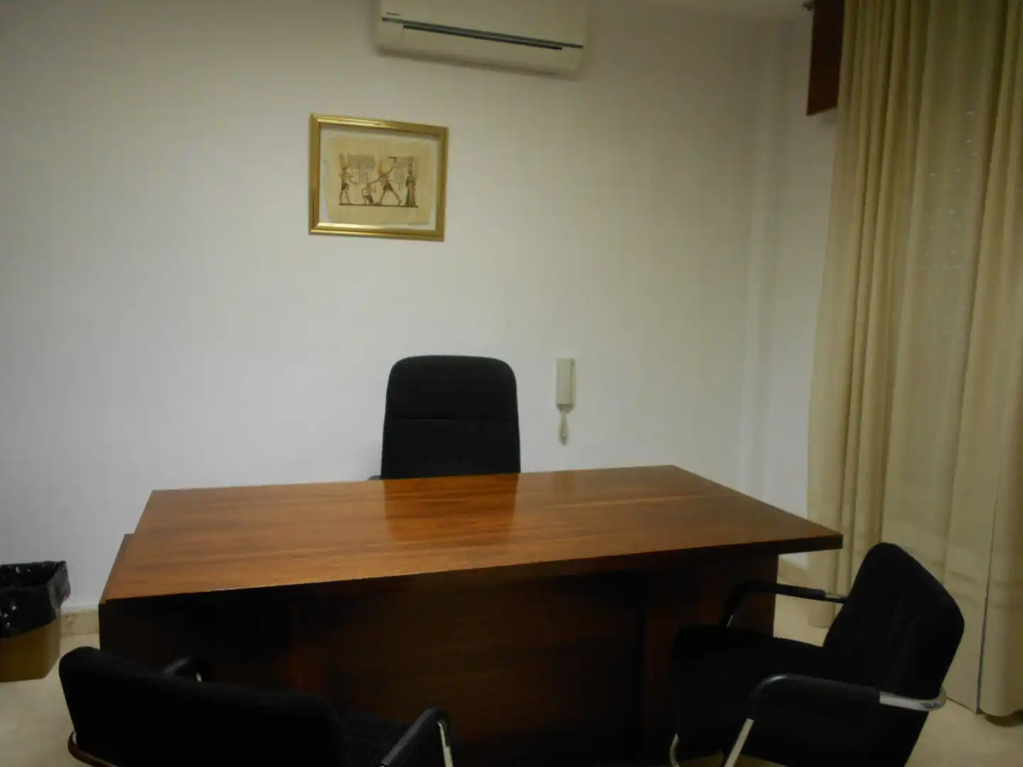 Office space with lift to rent in Centro - Plaza Mayor