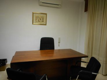 Büro mit Aufzug zur Miete in Centro - Plaza Mayor