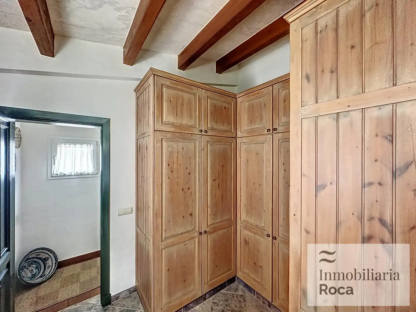 Kitchen of Houses for sale in Es Mercadal  with Air Conditioner, Heating and Private garden