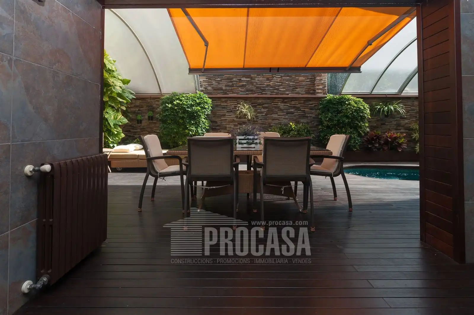 Villa mit Pool zum Verkauf in Els Grecs - Mas Oliva, imagen 51