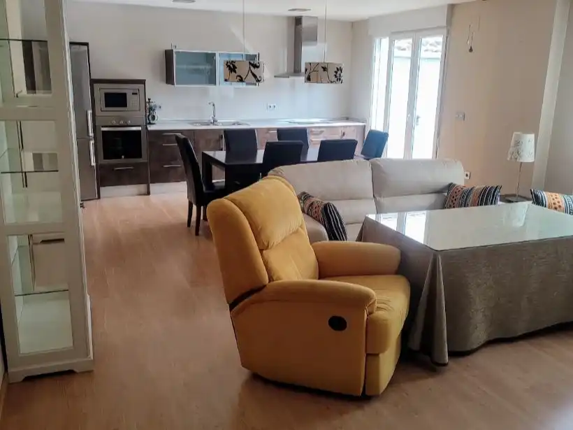Appartement à louer à Eras de San Isidro 7, imagen 3