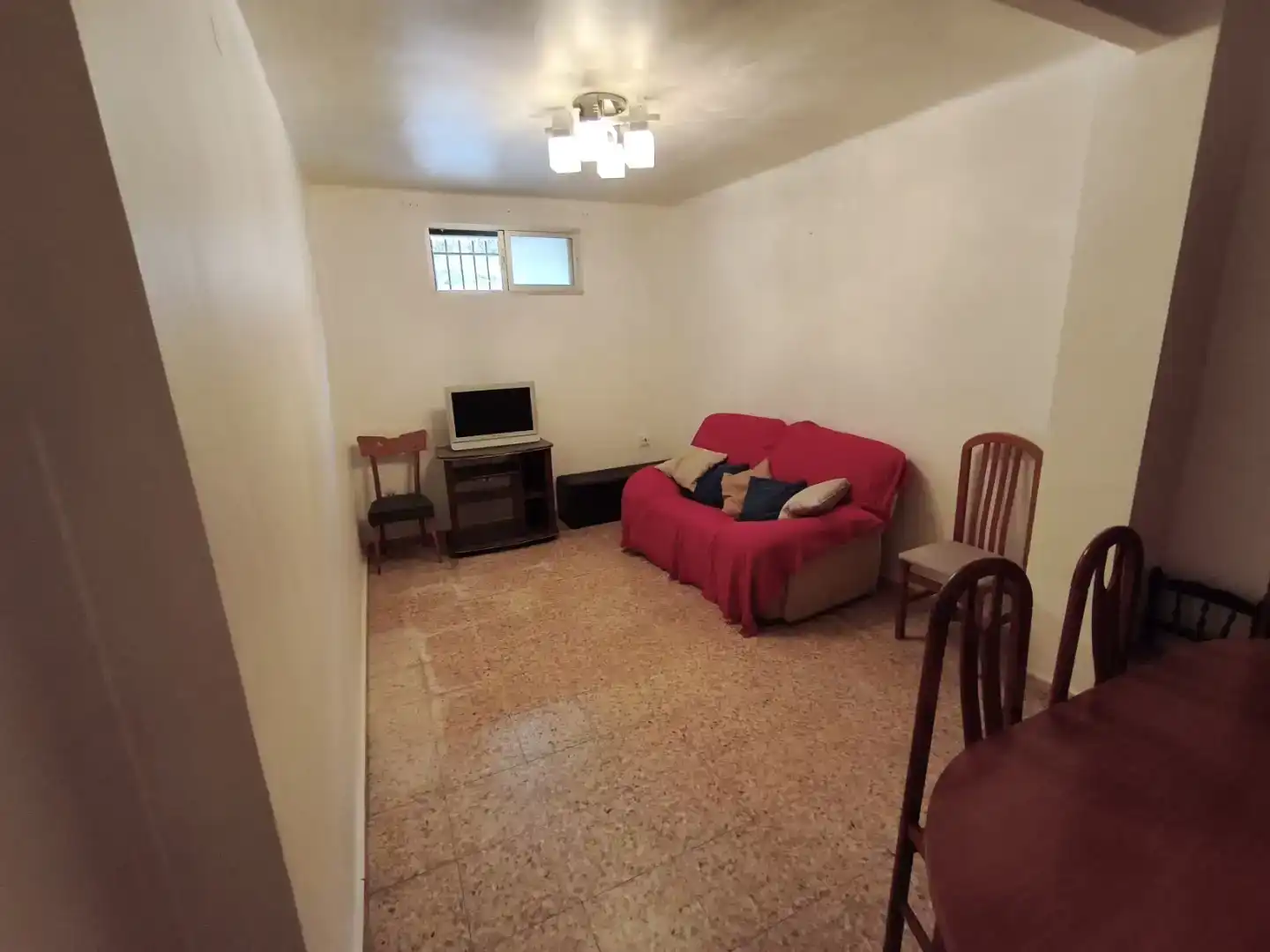 Piso en venta en Tuéjar
