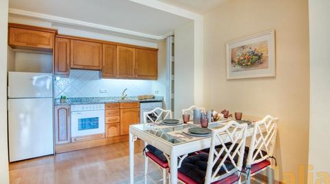 Foto 5 de Apartamento en venta en Passeig Dels Guíxols, 21, Centre, Girona