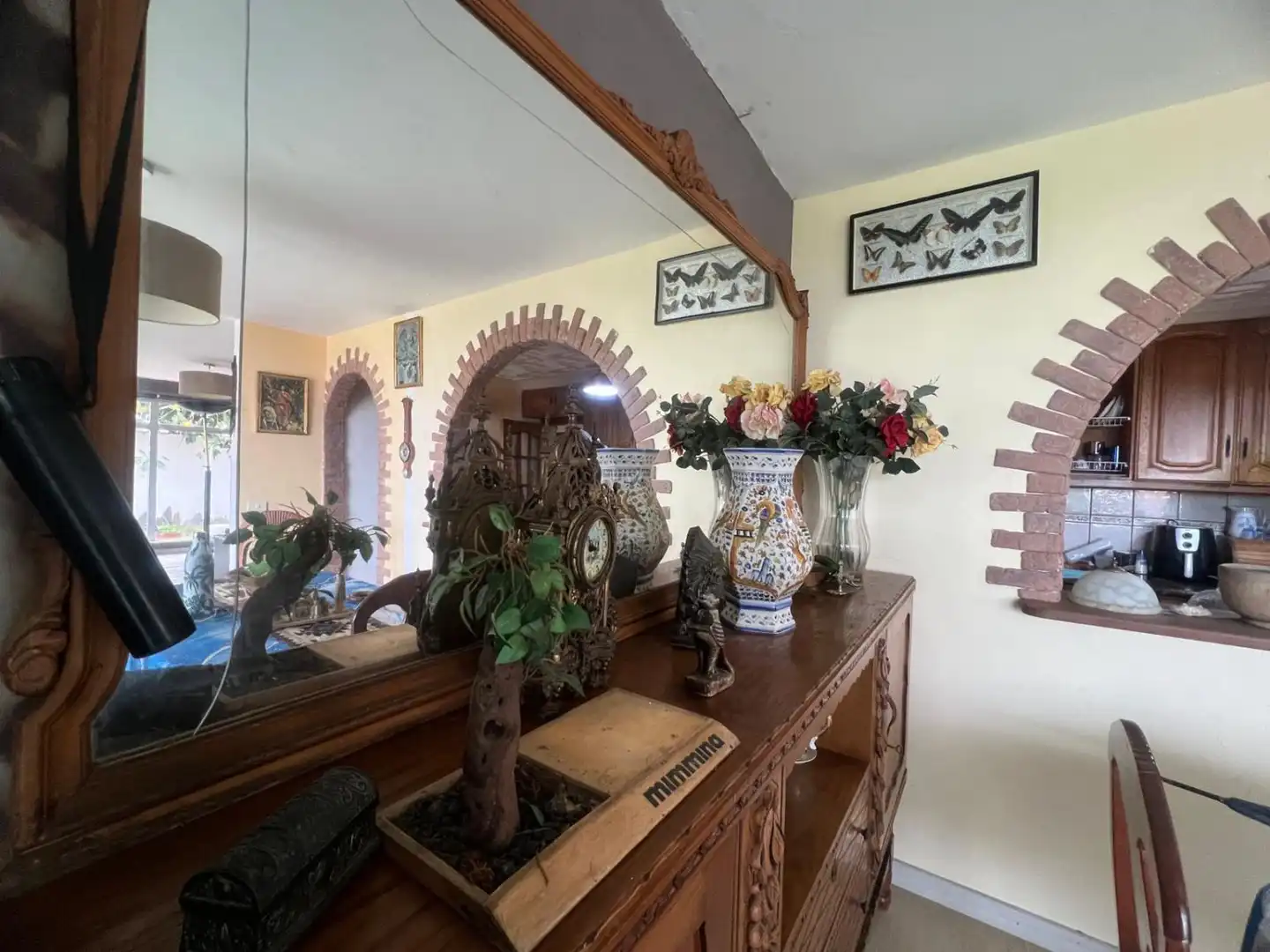 Detached house with pool for sale in Las Cuevas - Los Gómez, imagen 11