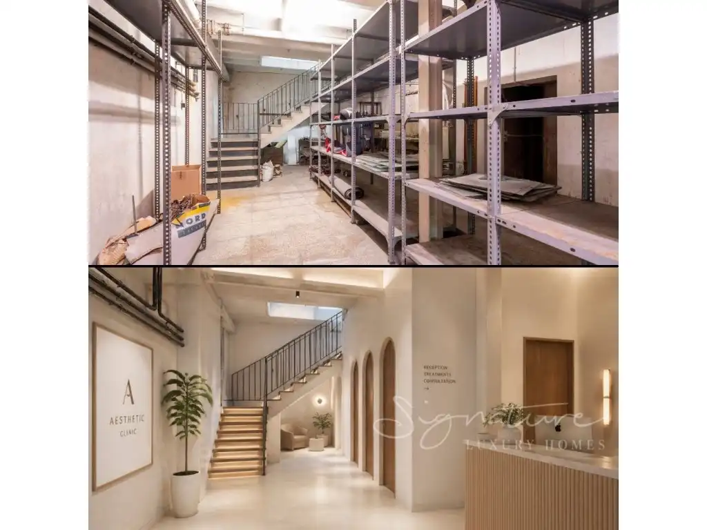 Edificio en venta en L'Hospitalet de Llobregat
