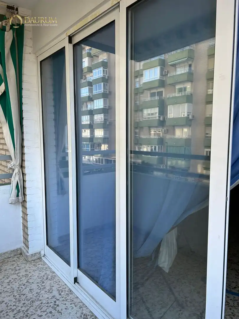 Flat for sale in PÍO BAROJA, El Palo