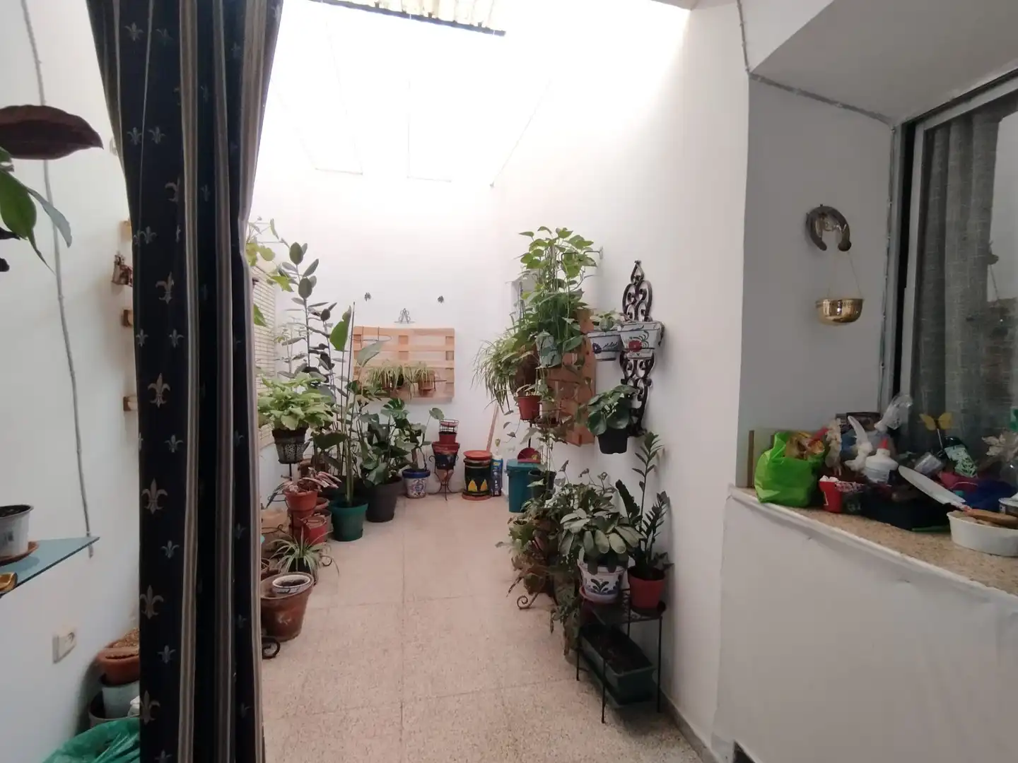 Habitatge amb jardí en venda a Calle Nueva, imagen 6