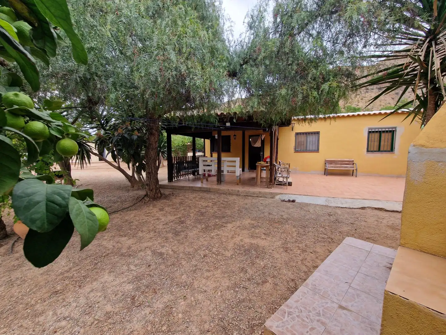 House for sale in Mazarrón Casco Urbano