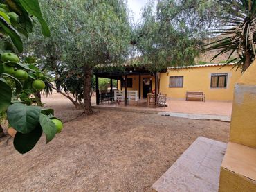 Casa in vendita a Mazarrón Casco Urbano