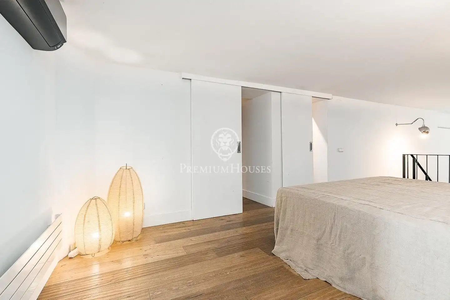 Loft con piscina en venta en Sants - Montjuïc, imagen 14