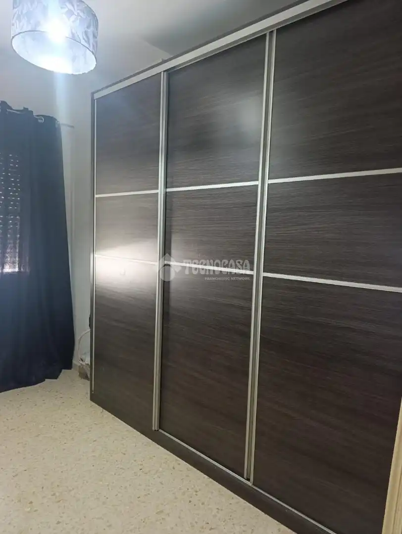 Habitación de Dúplex en venta en Valverde de Leganés con Aire acondicionado y Balcón