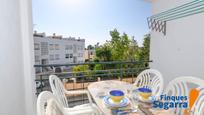 Exterior view of Flat for sale in El Vendrell  with Terrace