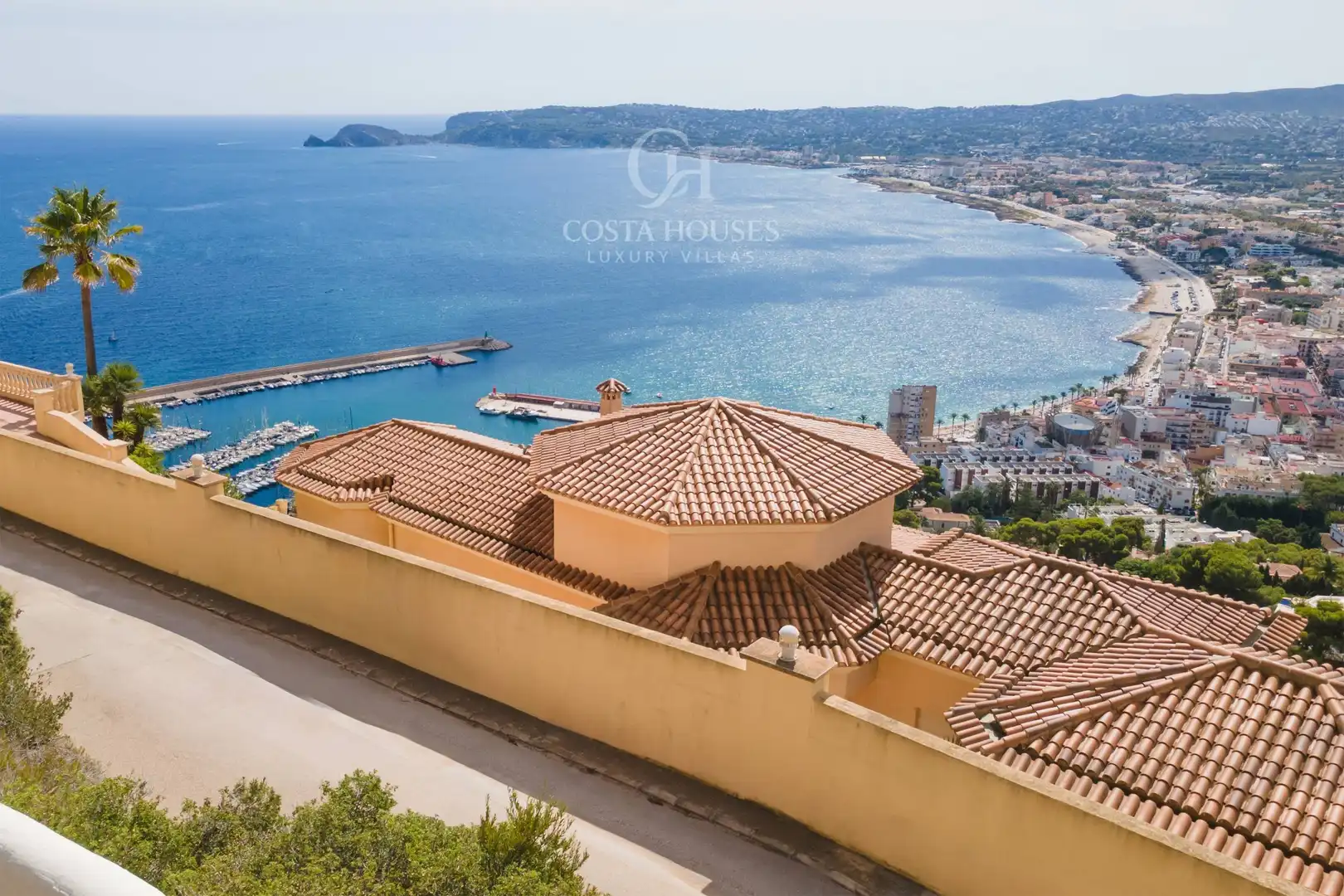 Villa avec terrasse à vendre à Puerto, imagen 40