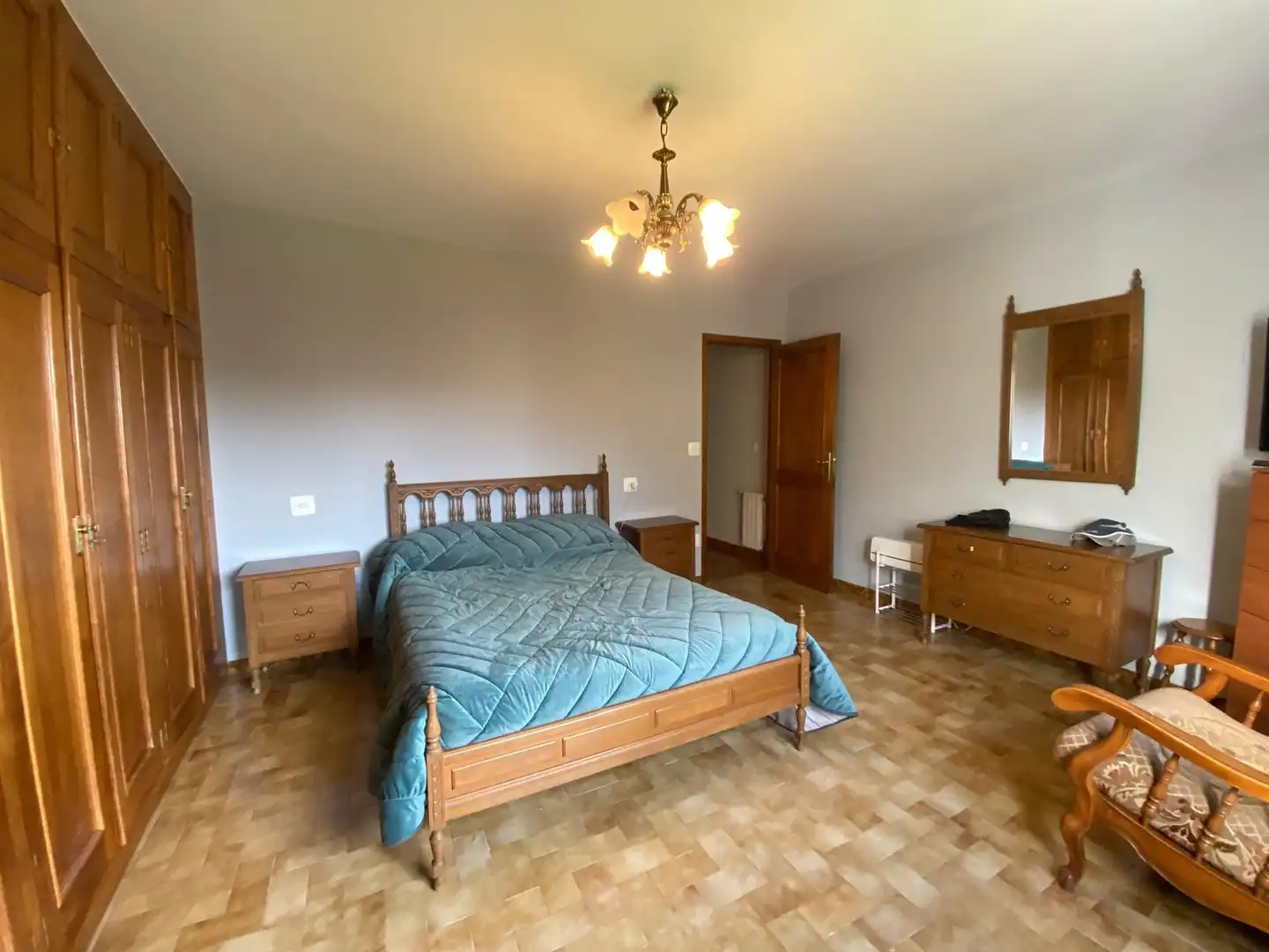 Casa o xalet en venda a Boborás