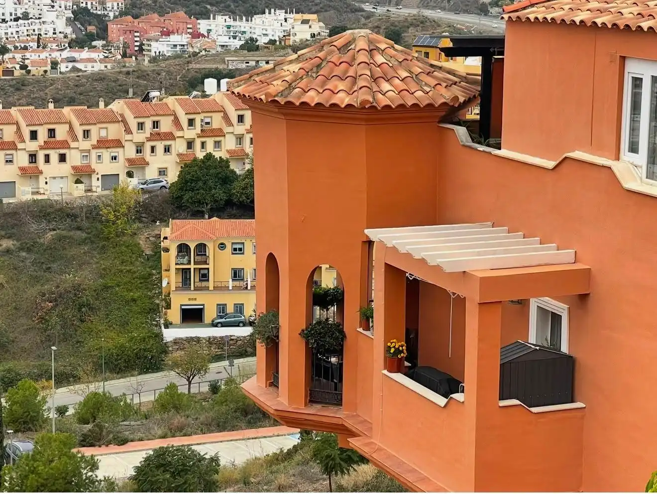 Wohnung mit Pool zum Verkauf in Calle Calle Punta Umbría, imagen 7