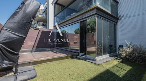 Foto 4 de Planta baixa en venda a Calle Camino Viejo del Cura, Encinar de los Reyes, Madrid