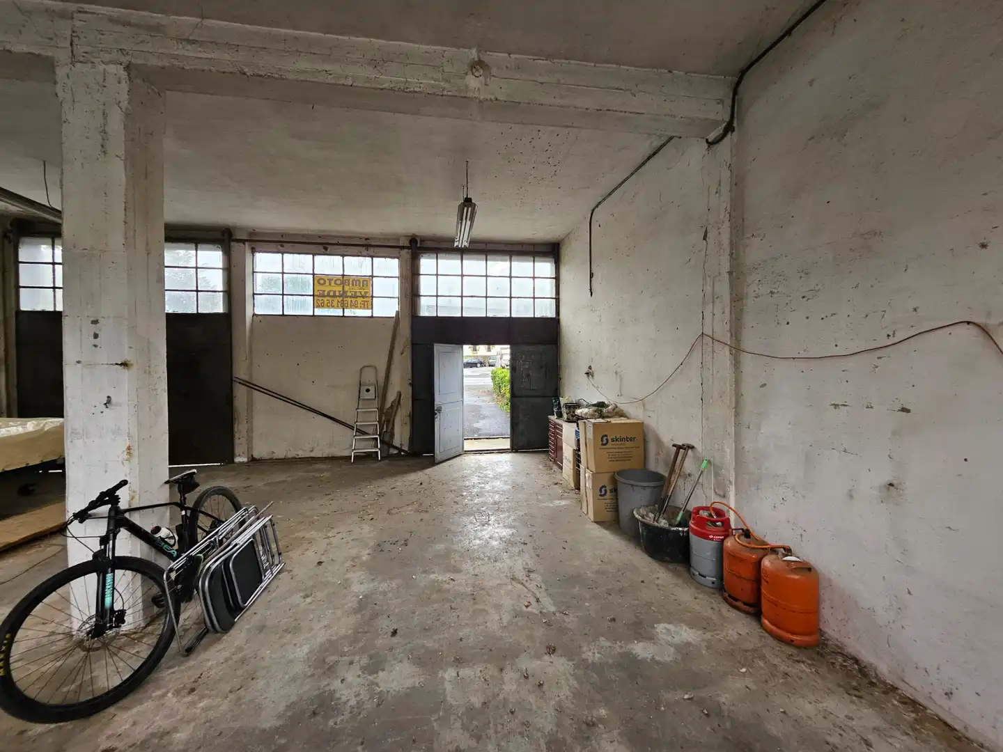 Commercial properties for sale in Atxondo