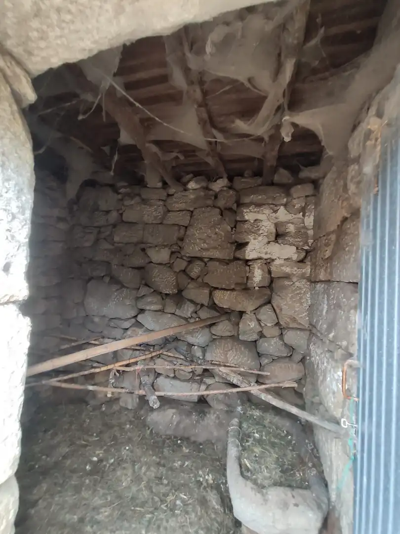 Casa amb jardí en venda a Ponteareas, imagen 14