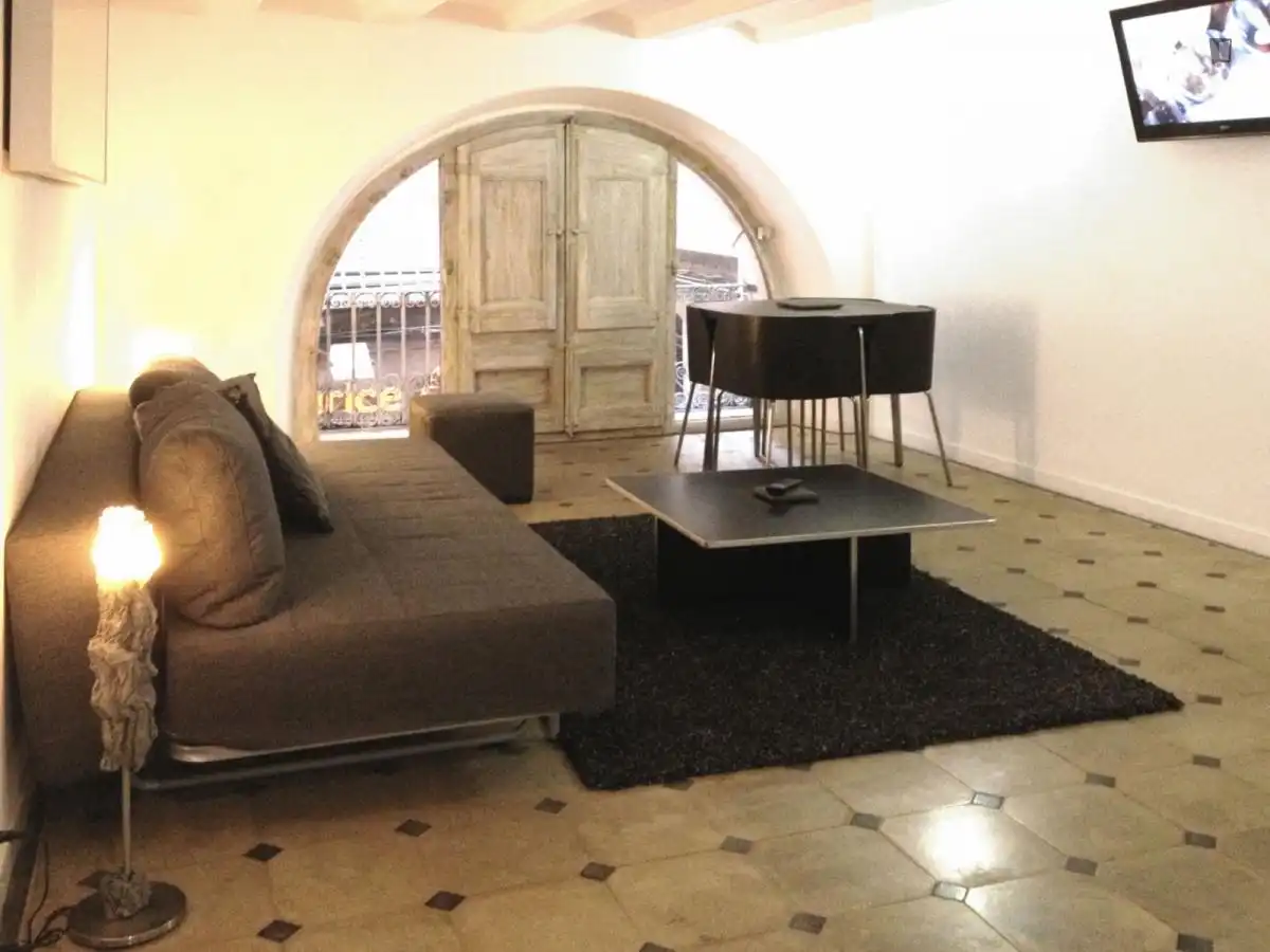 Apartament de lloguer a Barri Gòtic