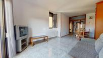 Living room of Flat for sale in Sabadell  with Air Conditioner and Balcony
