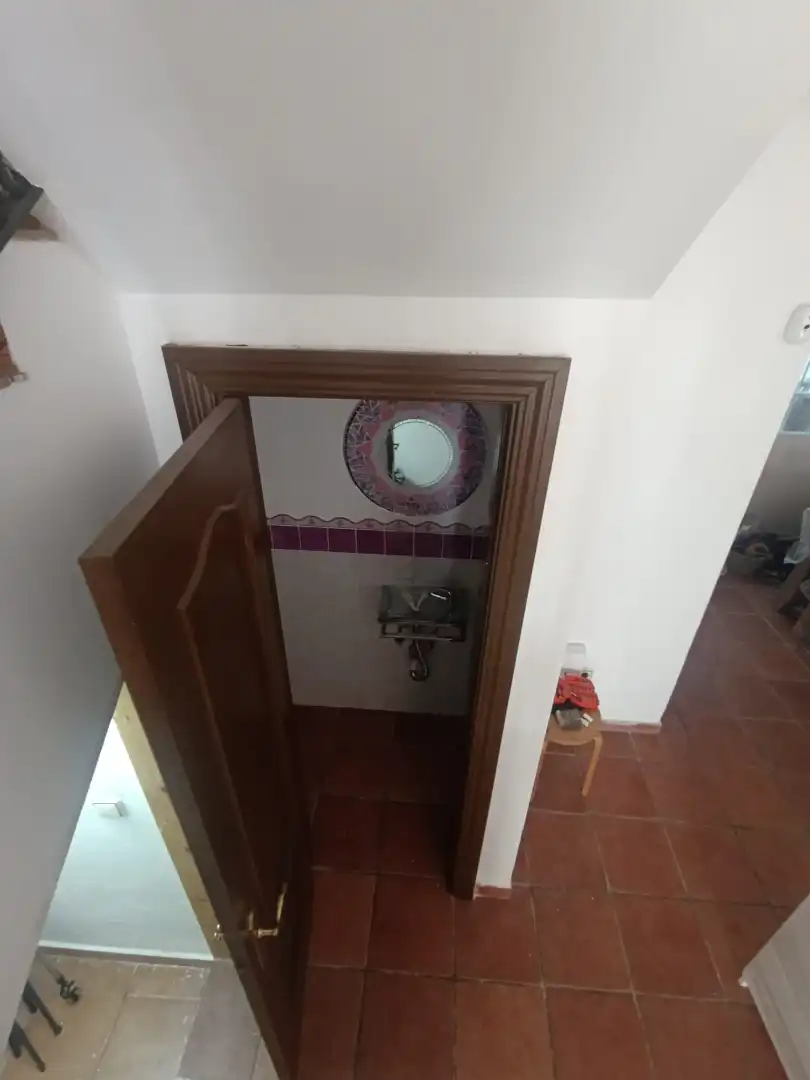 Detached homes for rent in Calle Héroe de Sostoa, 36, La Princesa