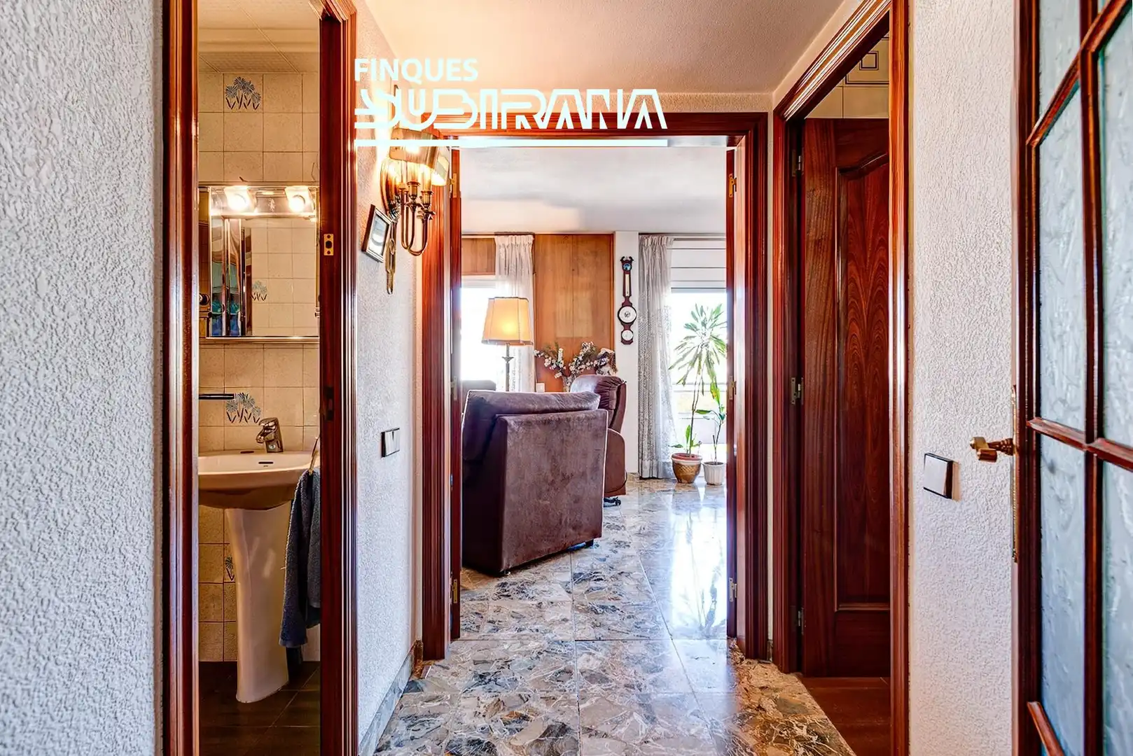 Piso en venta en Igualada con Calefacción, Trastero y Balcón