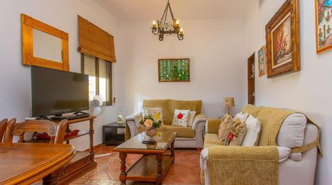 Photo 4 of Flat for sale in Plaza Santiago, Santiago - Coronación, Jerez de la Frontera