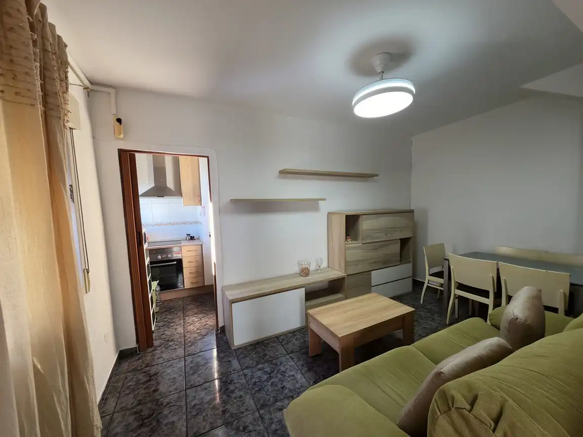 Planta baja en venta en Los Nietos
