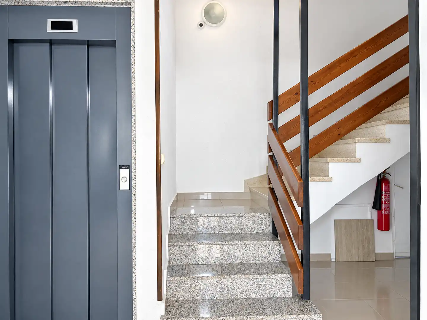 Apartment with lift for sale in Playa del Cura, imagen 36