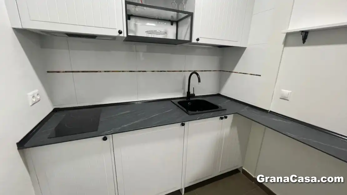 Wohnung zur Miete in Calle Acera del Darro 15, imagen 16