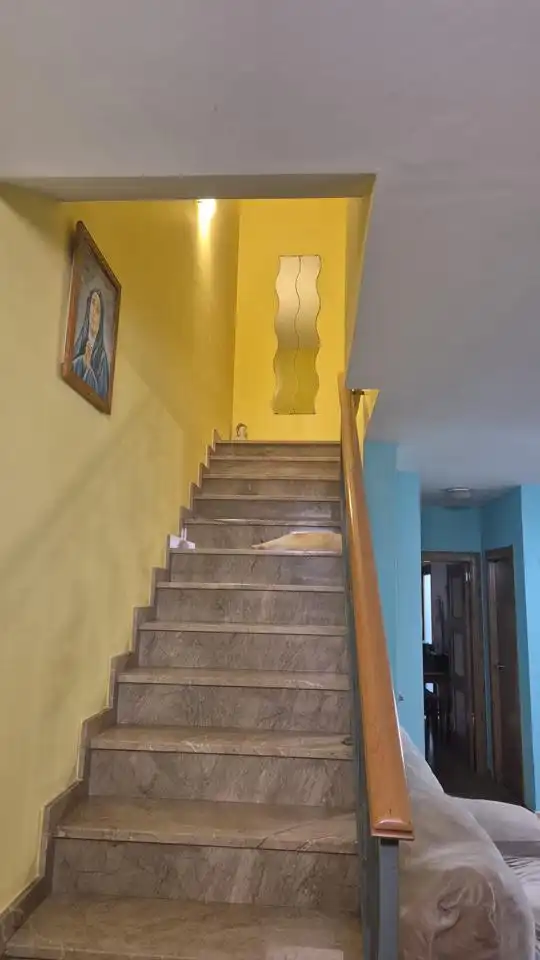 Maison mitoyenne avec terrasse à vendre à Calle San Isidro, imagen 25