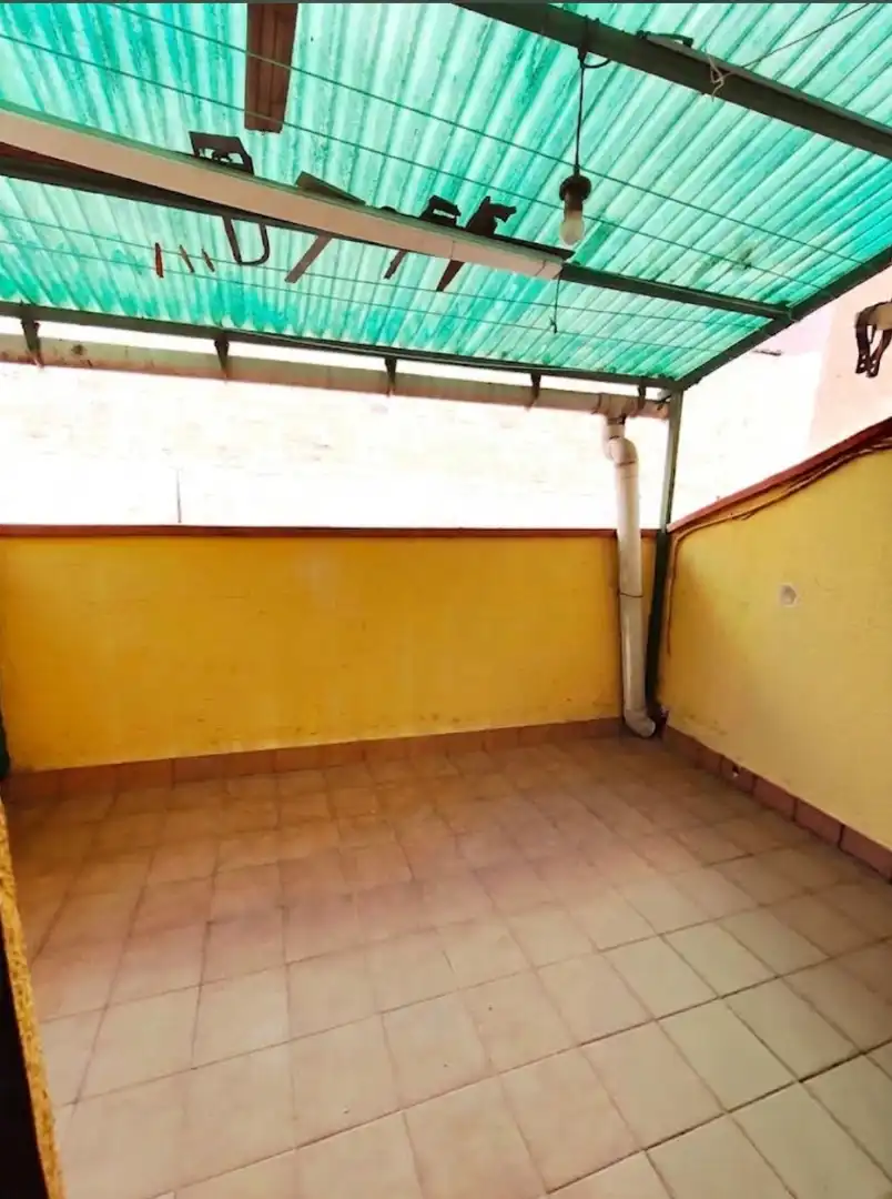 Terraza de Ático en venta en Barcelona con Aire acondicionado, Calefacción y Terraza