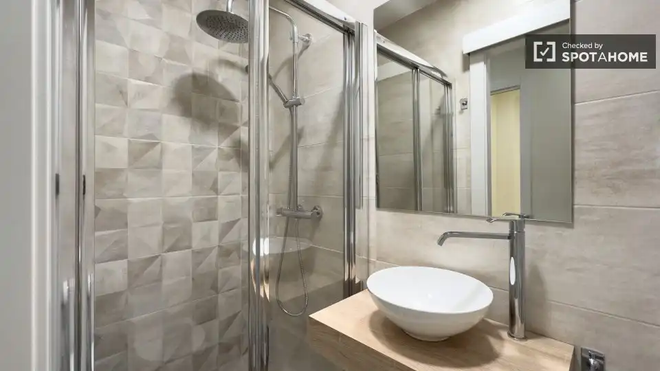 Piso de alquiler en Barcelona, Barcelona