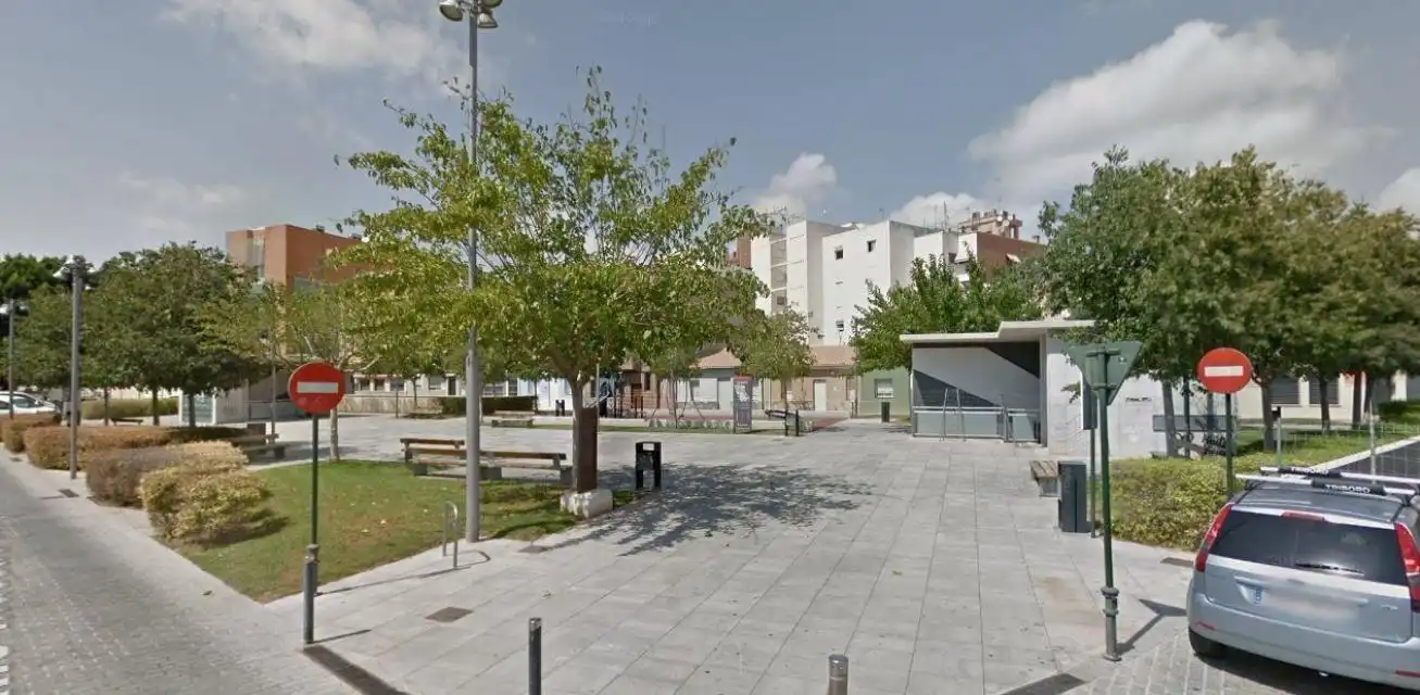 Aparcament en venda a c/ pi i margall, imagen 2