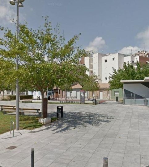 Foto 2 de Garaje en venta en C/ Pi I Margall, Centro, San Vicente del Raspeig / Sant Vicent del Raspeig