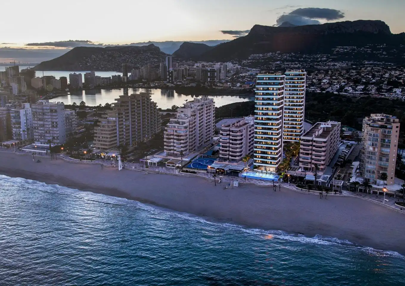 Pis amb piscina en venda a Avenida Juan Carlos I, imagen 6