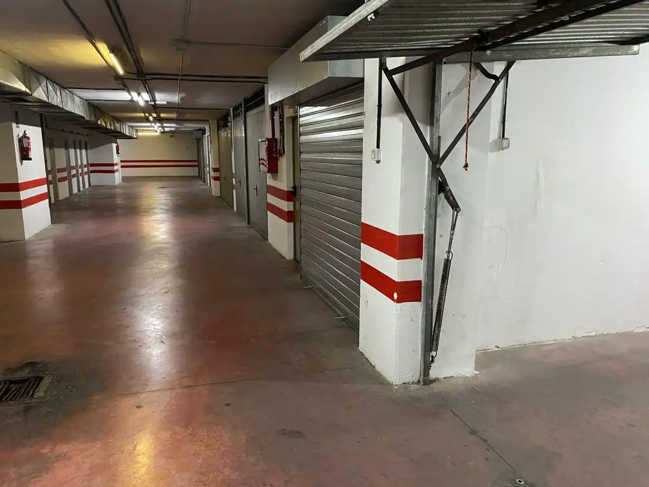 Parking de Garaje en venta en Granada