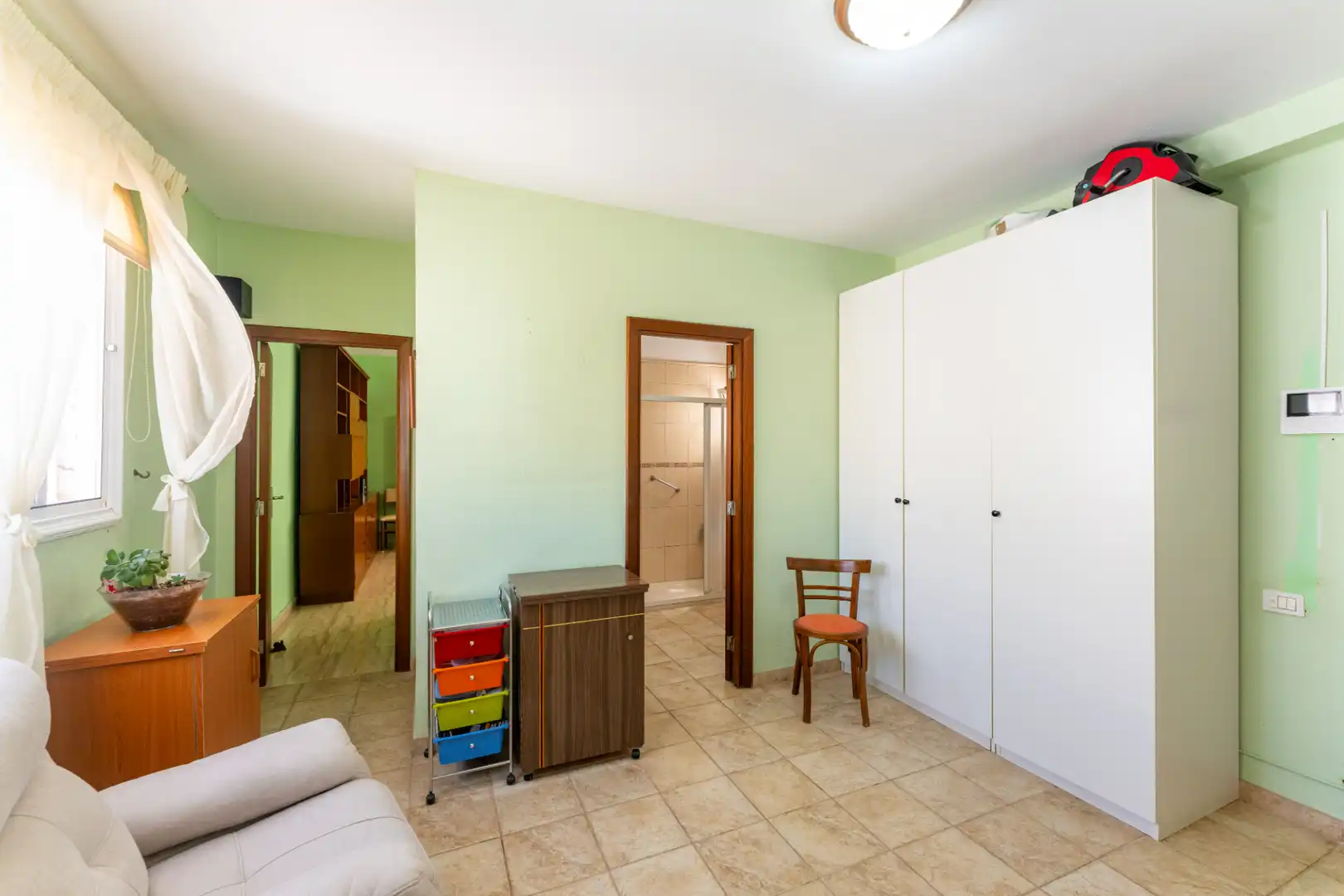 Attic for sale in Santa Cruz de Tenerife  with Terrace, Furnished and Washing machine