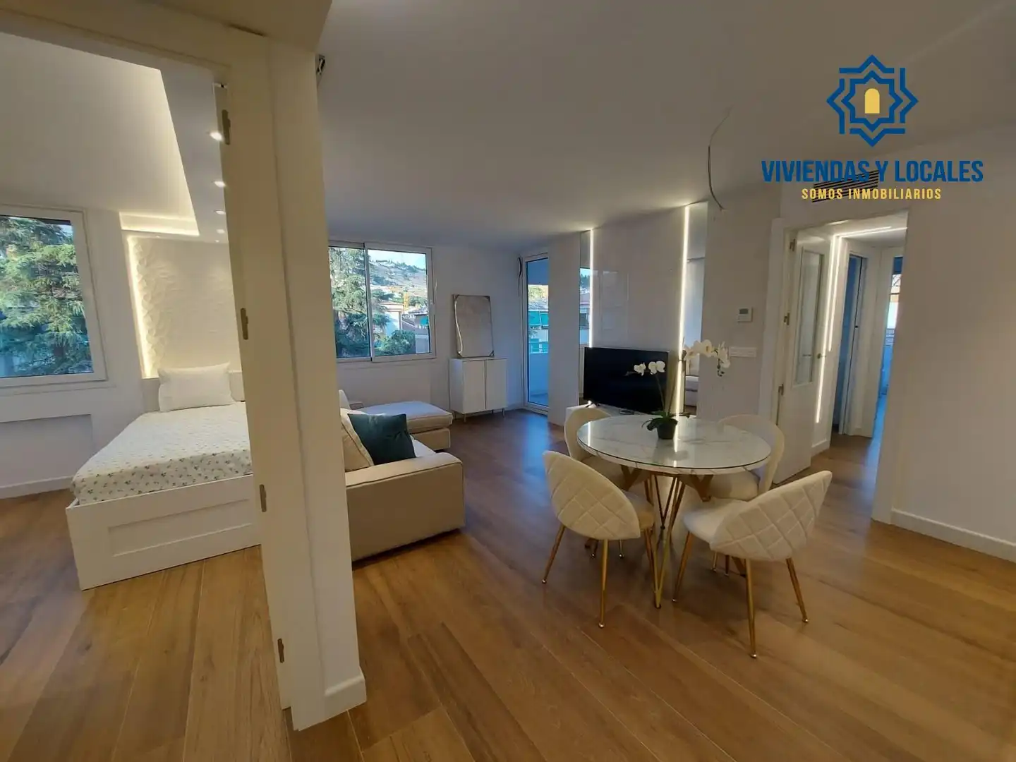 Appartement avec ascenseur à louer à Calle COMPOSITOR RUIZ AZNAR, imagen 7