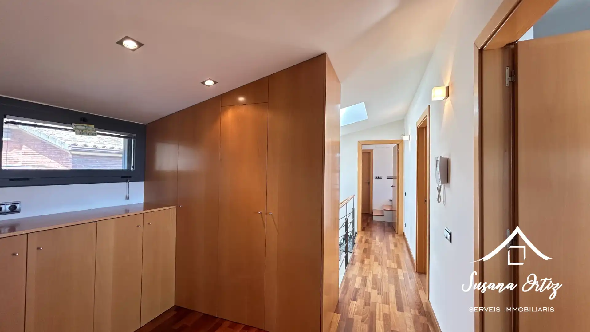 Casa o chalet en venta en Abrera con Aire acondicionado, Calefacción y Jardín privado