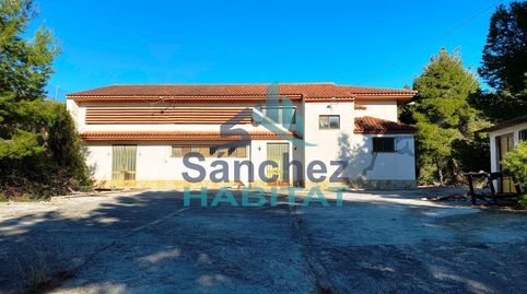 Foto 5 de Finca rústica en venta en 28, Chelva, Valencia