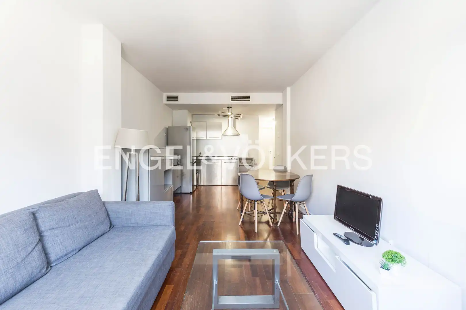 Flat with pool to rent in Chamartín, imagen 5