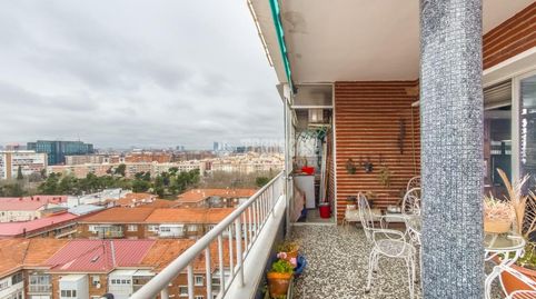 Photo 2 of Flat for sale in Calle de Guillermo Rovirosa, Quintana, Madrid Capital