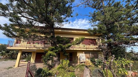 Foto 3 de Finca rústica en venta en Nord, Vilanova i la Geltrú