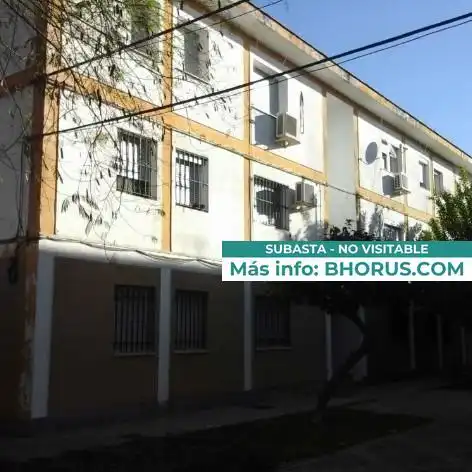 Flat for sale in JUAN DE LA CUEVA 30, imagen 3