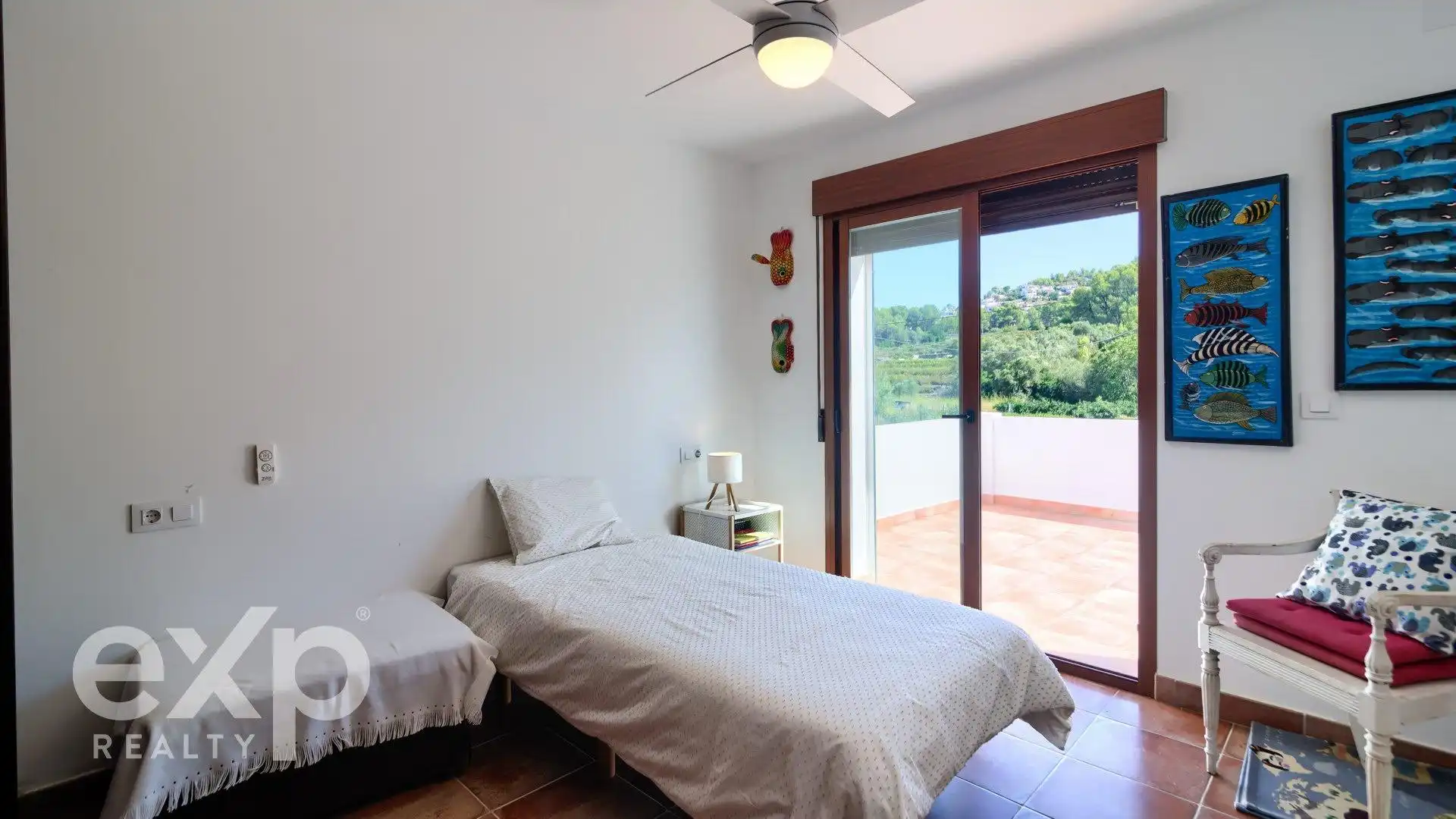 Chalet con piscina en venta en LES SENIES, imagen 59