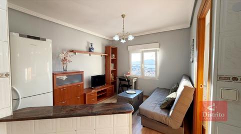 Foto 5 de Piso de alquiler en Santander - San Sebastián, General Dávila, Santander