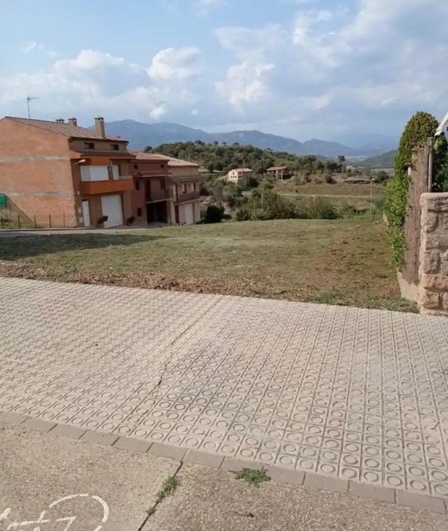 Residential zum Verkauf in Casserres, Barcelona