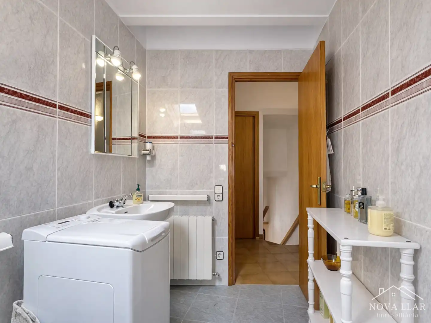 Adosado con terraza en venta en Passatge Perdigai, imagen 19