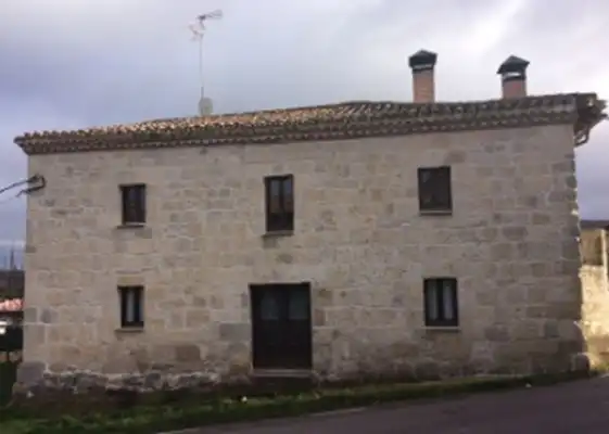 Chalet en venta en C/ La Fuente